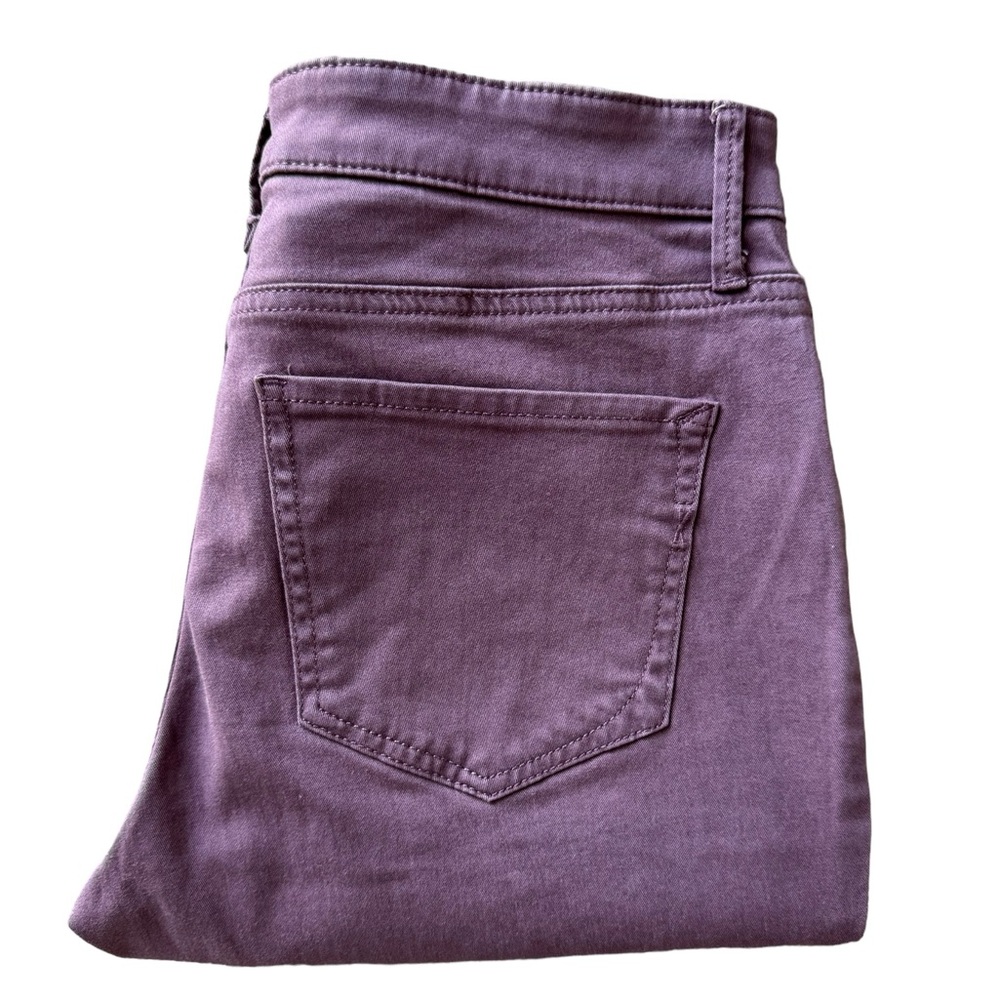 Express skinny pants, size 8